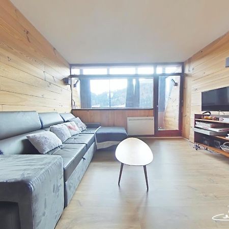 Apartamento Le 313, Pied De Pistes La Bresse Hohneck Exterior foto