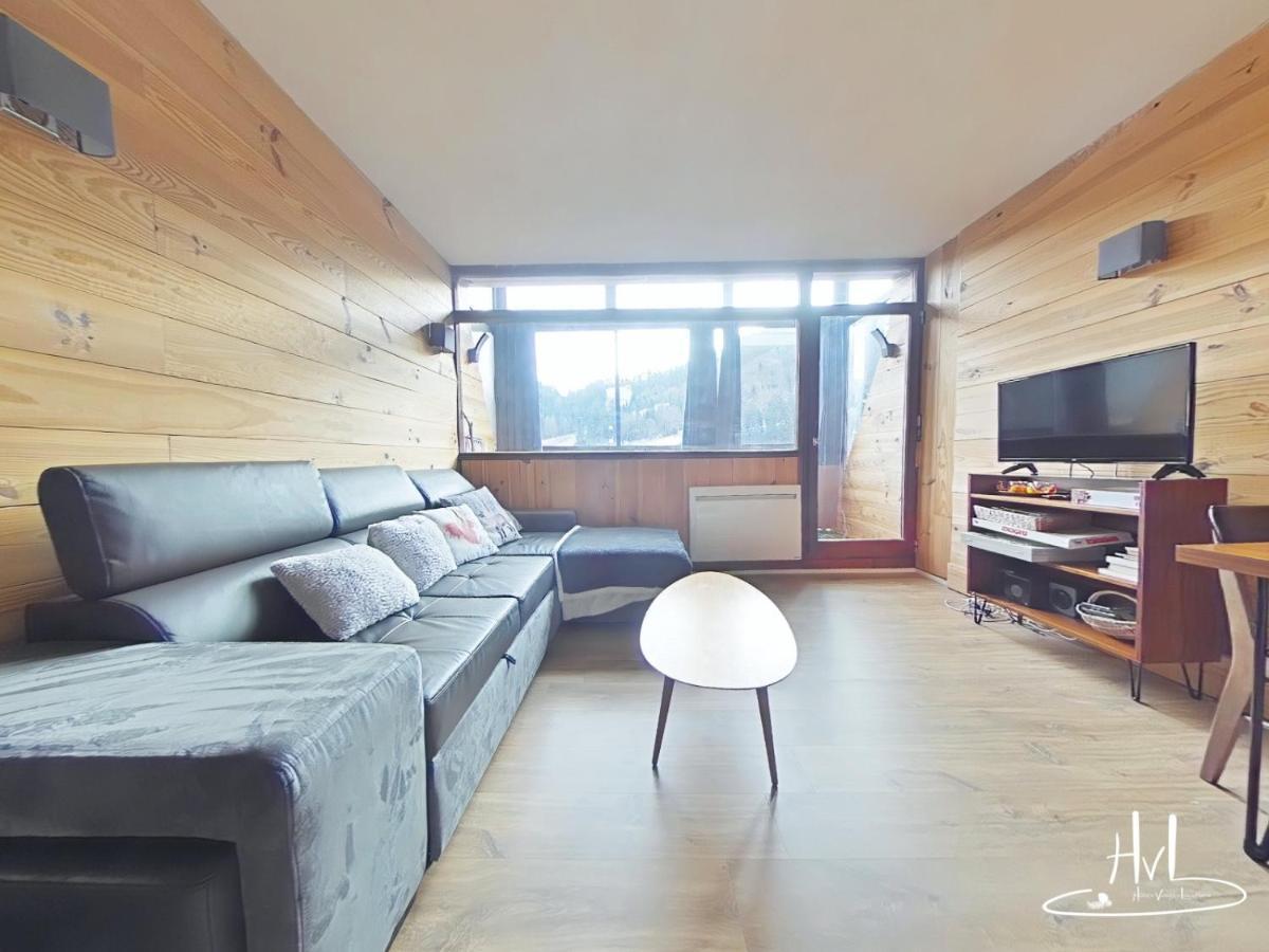 Apartamento Le 313, Pied De Pistes La Bresse Hohneck Exterior foto